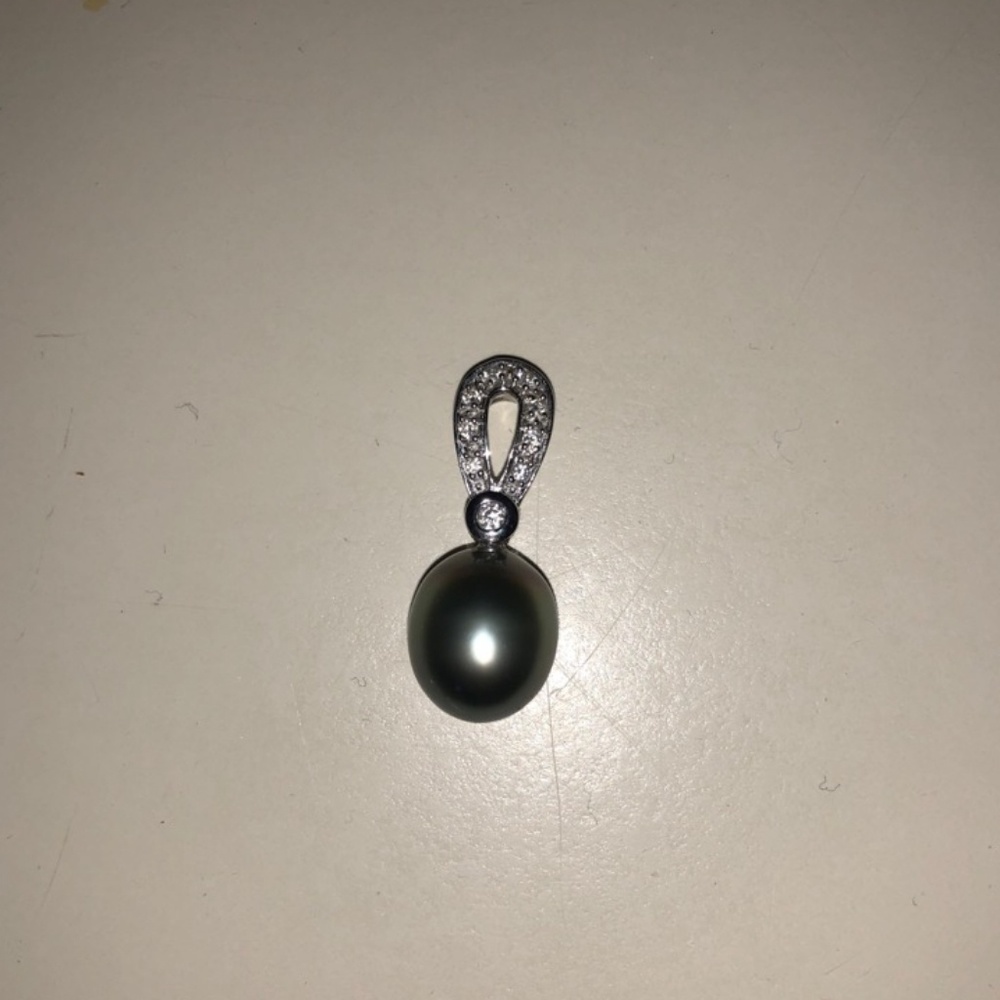 South sea pearl